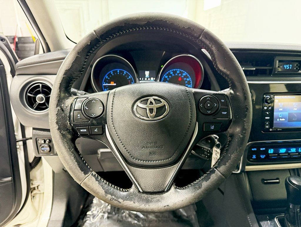 2017 Toyota Corolla iM Base - 22923180 - 9