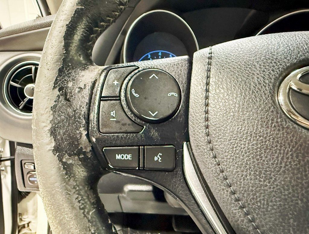 2017 Toyota Corolla iM Base - 22923180 - 11