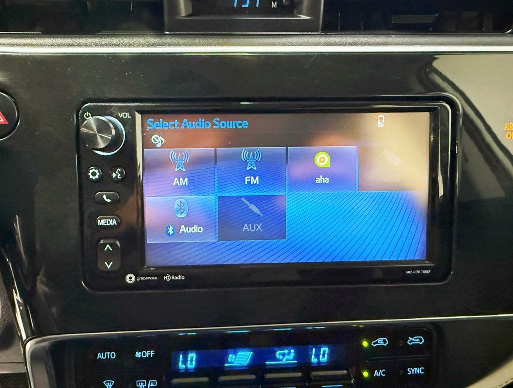 2017 Toyota Corolla iM Base - 22923180 - 15