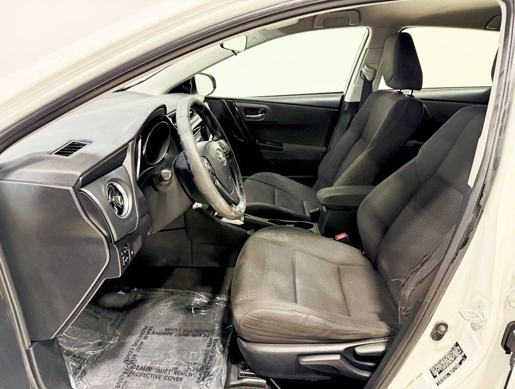 2017 Toyota Corolla iM Base - 22923180 - 20