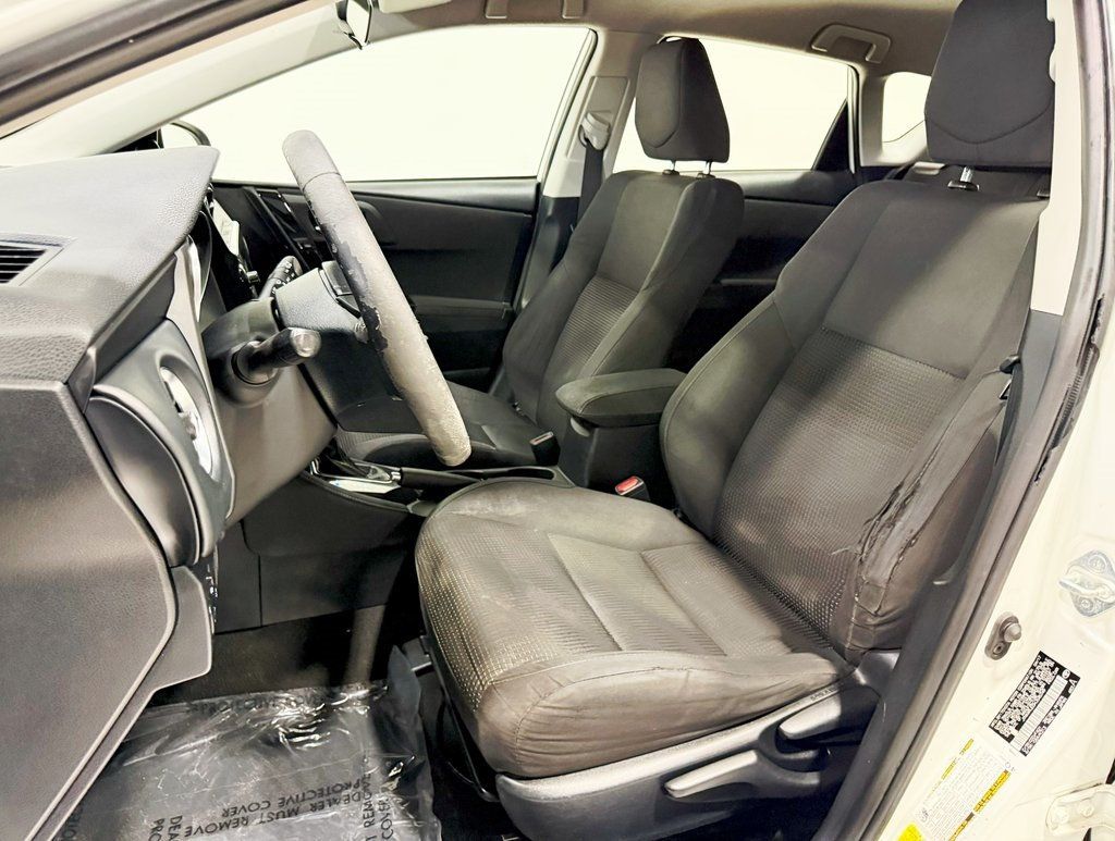 2017 Toyota Corolla iM Base - 22923180 - 21