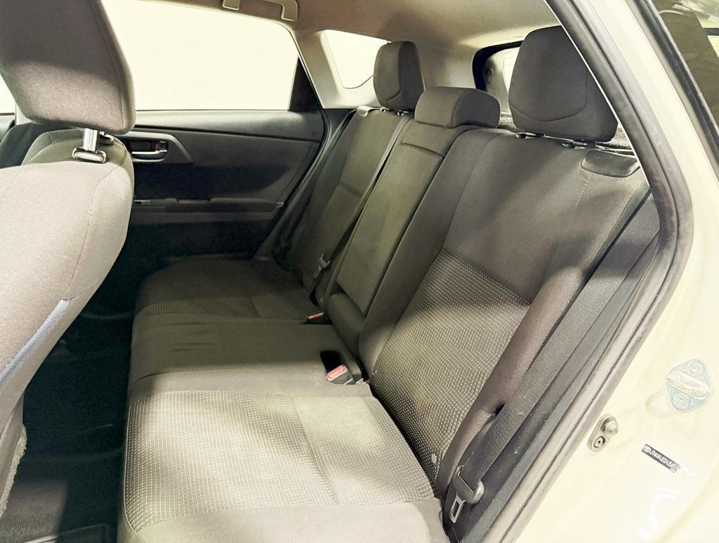 2017 Toyota Corolla iM Base - 22923180 - 25