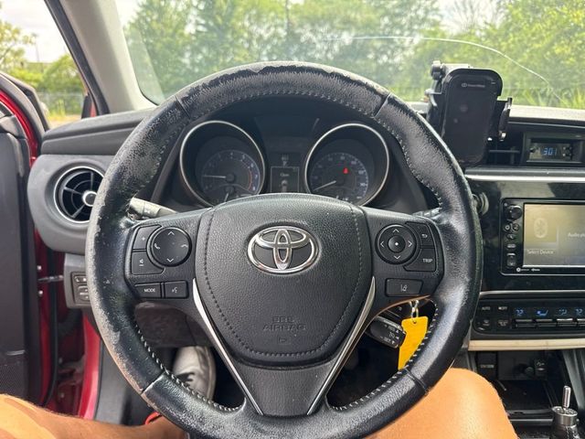 2017 Toyota Corolla iM Base - 23058485 - 9
