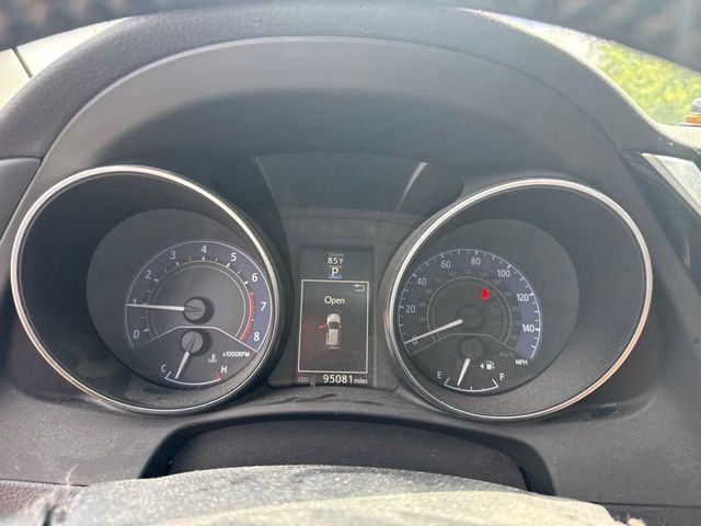2017 Toyota Corolla iM Base - 23058485 - 10
