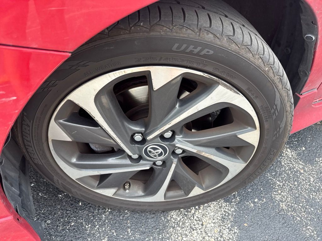 2017 Toyota Corolla iM Base - 23058485 - 1