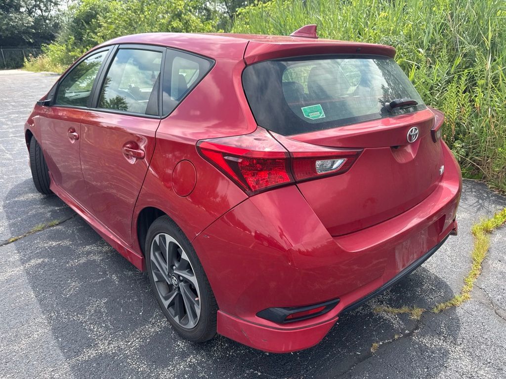 2017 Toyota Corolla iM Base - 23058485 - 3