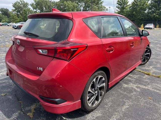 2017 Toyota Corolla iM Base - 23058485 - 4