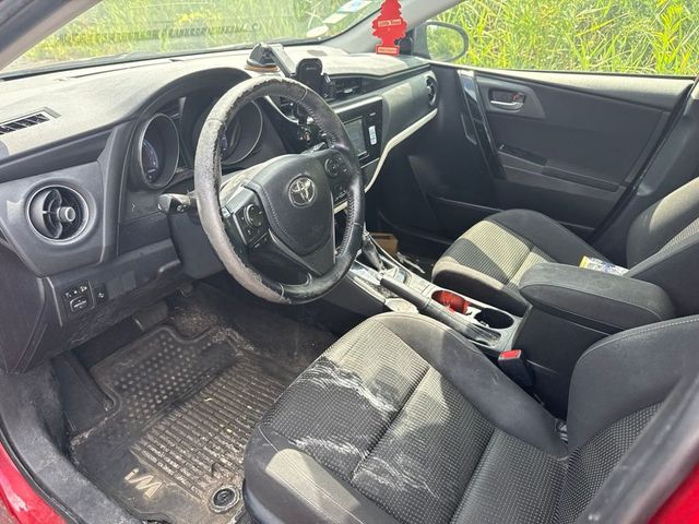 2017 Toyota Corolla iM Base - 23058485 - 5
