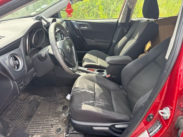 2017 Toyota Corolla iM Base - 23058485 - 6