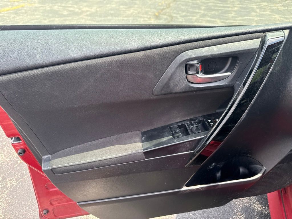 2017 Toyota Corolla iM Base - 23058485 - 7