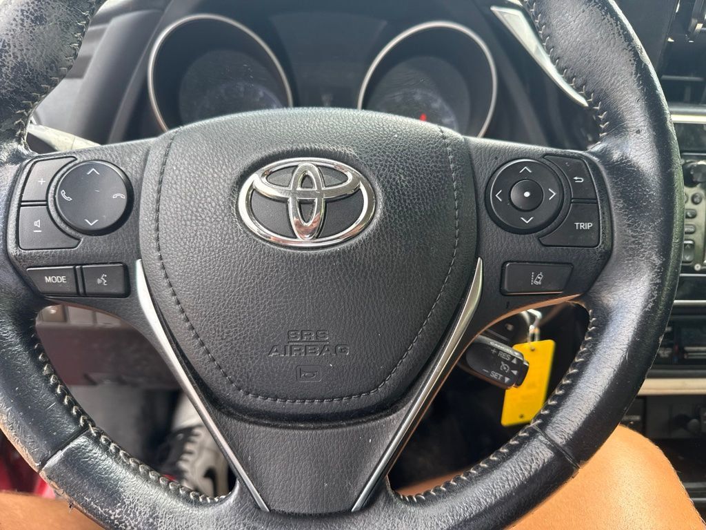 2017 Toyota Corolla iM Base - 23058485 - 8