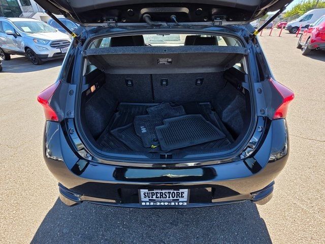 2017 Toyota Corolla iM Base - 22900337 - 10