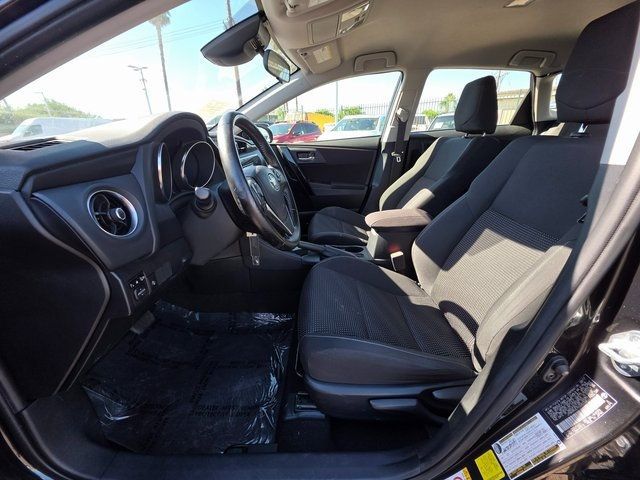 2017 Toyota Corolla iM Base - 22900337 - 13