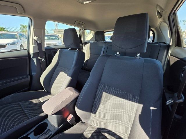 2017 Toyota Corolla iM Base - 22900337 - 14