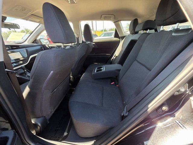 2017 Toyota Corolla iM Base - 22900337 - 15