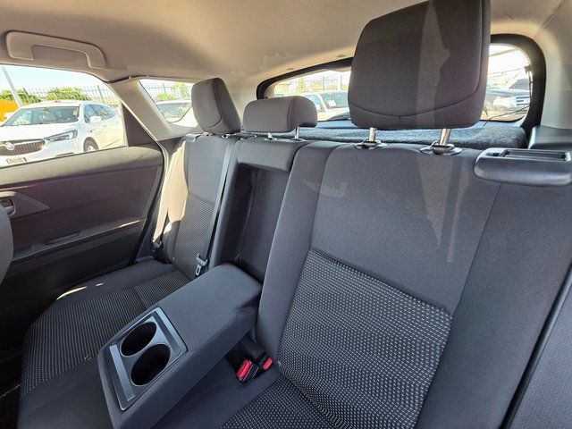 2017 Toyota Corolla iM Base - 22900337 - 16