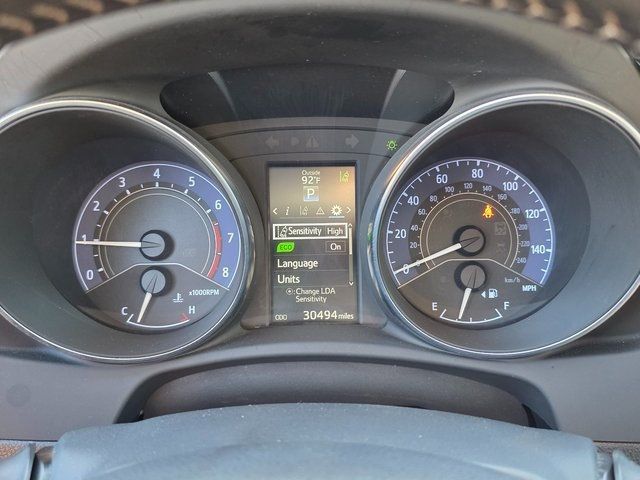 2017 Toyota Corolla iM Base - 22900337 - 21