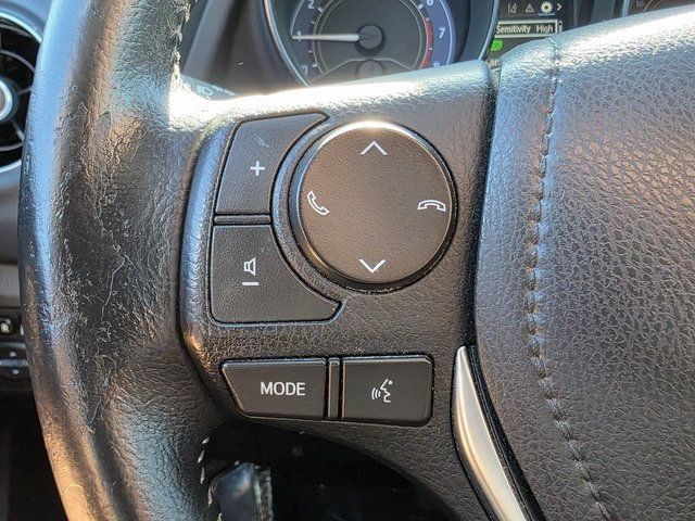 2017 Toyota Corolla iM Base - 22900337 - 22