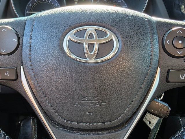 2017 Toyota Corolla iM Base - 22900337 - 23