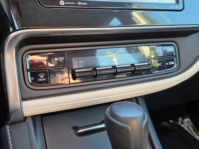 2017 Toyota Corolla iM Base - 22900337 - 27