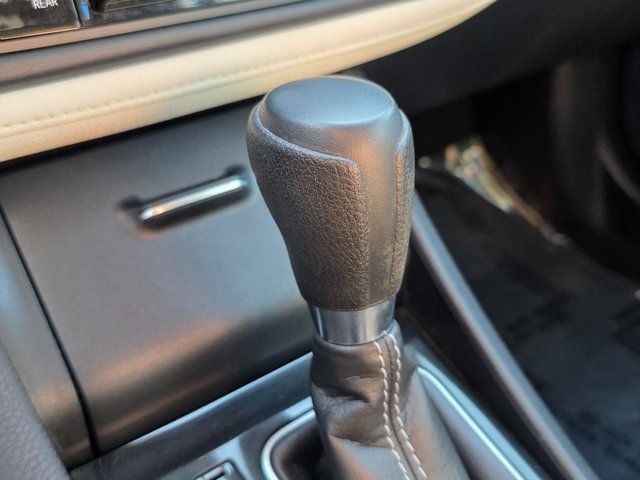 2017 Toyota Corolla iM Base - 22900337 - 28