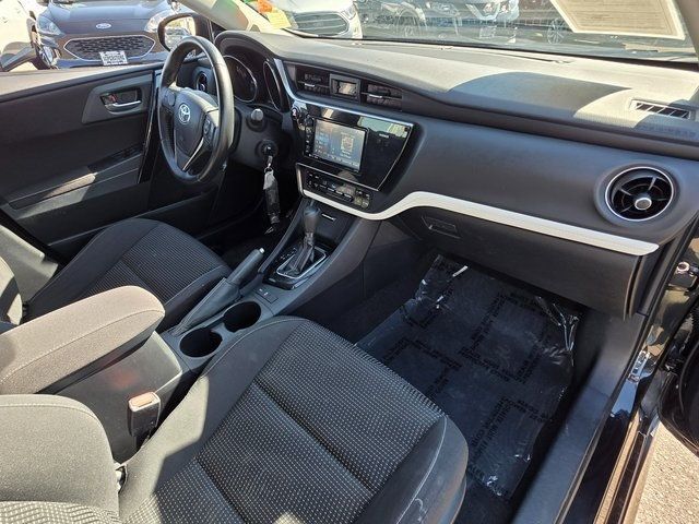 2017 Toyota Corolla iM Base - 22900337 - 6