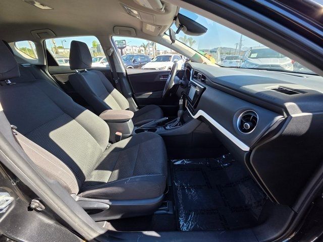 2017 Toyota Corolla iM Base - 22900337 - 7