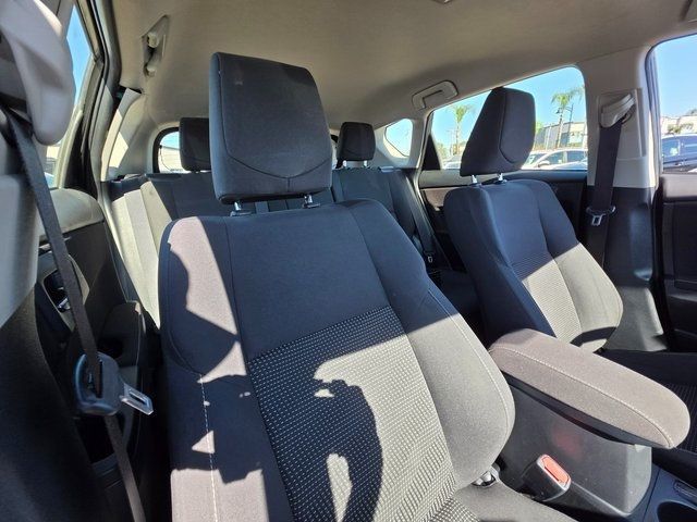 2017 Toyota Corolla iM Base - 22900337 - 8