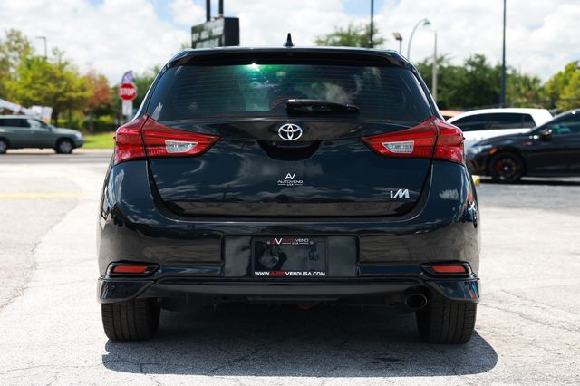 2017 Toyota Corolla iM CVT - 23043295 - 9