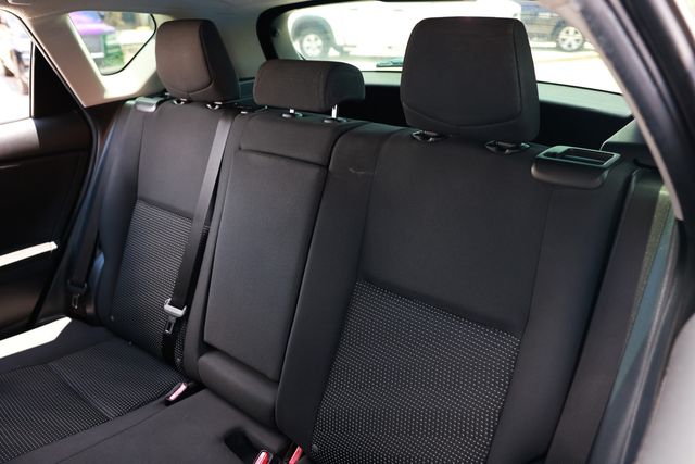 2017 Toyota Corolla iM CVT - 23043295 - 10