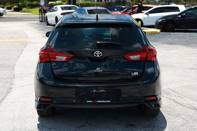 2017 Toyota Corolla iM CVT - 23043295 - 11