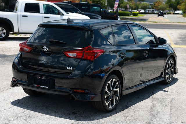 2017 Toyota Corolla iM CVT - 23043295 - 13