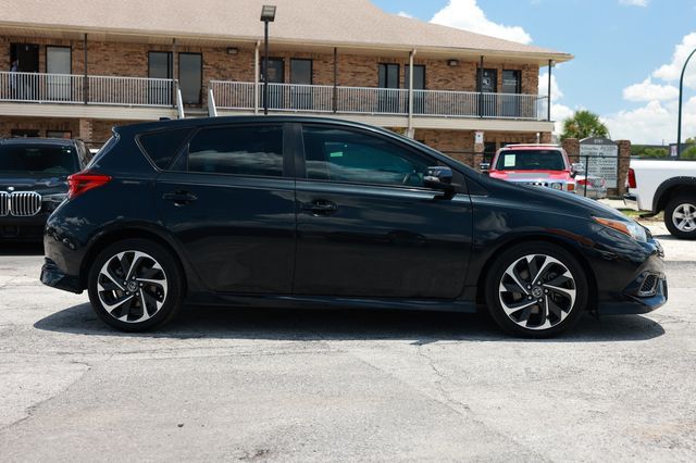 2017 Toyota Corolla iM CVT - 23043295 - 15