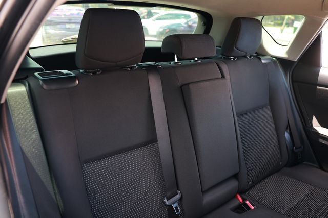 2017 Toyota Corolla iM CVT - 23043295 - 16