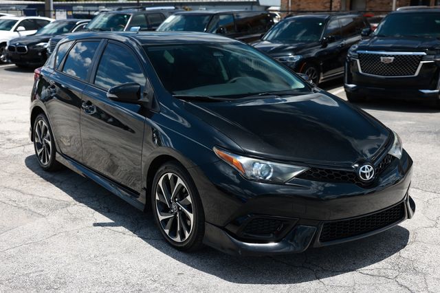 2017 Toyota Corolla iM CVT - 23043295 - 17