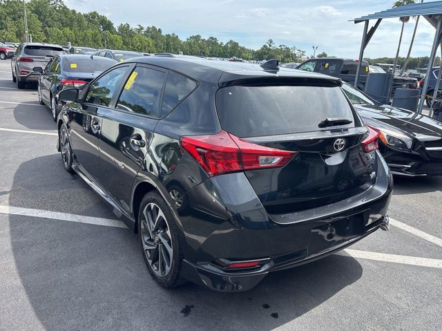 2017 Toyota Corolla iM CVT - 23043295 - 1