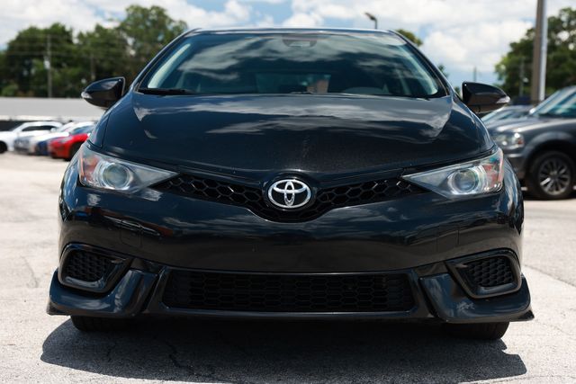 2017 Toyota Corolla iM CVT - 23043295 - 19
