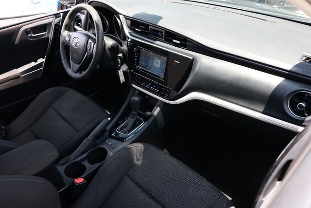 2017 Toyota Corolla iM CVT - 23043295 - 20