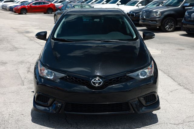 2017 Toyota Corolla iM CVT - 23043295 - 21
