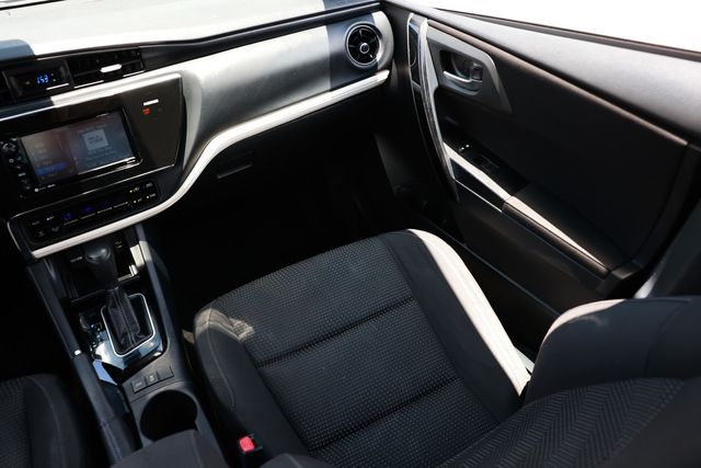 2017 Toyota Corolla iM CVT - 23043295 - 24
