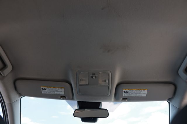 2017 Toyota Corolla iM CVT - 23043295 - 25