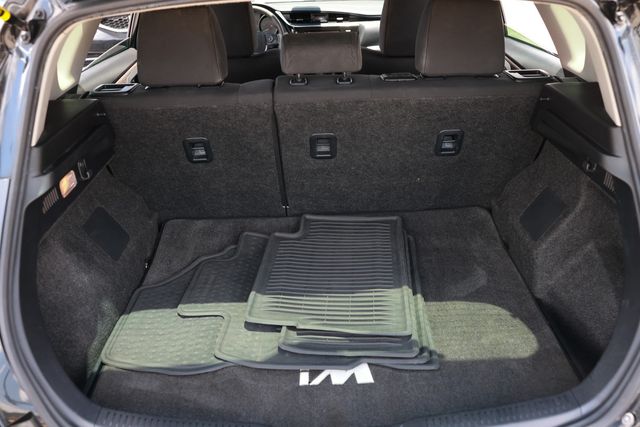 2017 Toyota Corolla iM CVT - 23043295 - 26