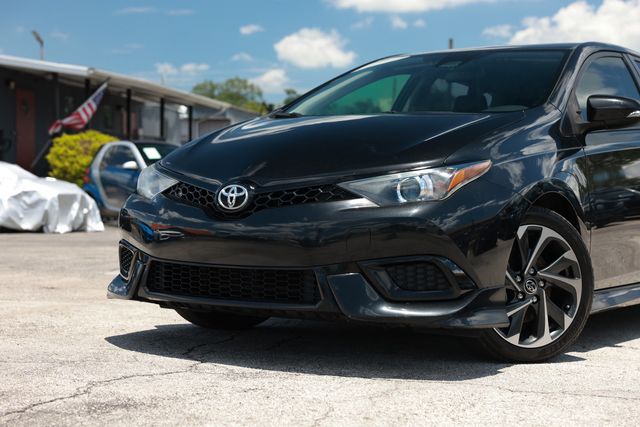 2017 Toyota Corolla iM CVT - 23043295 - 27