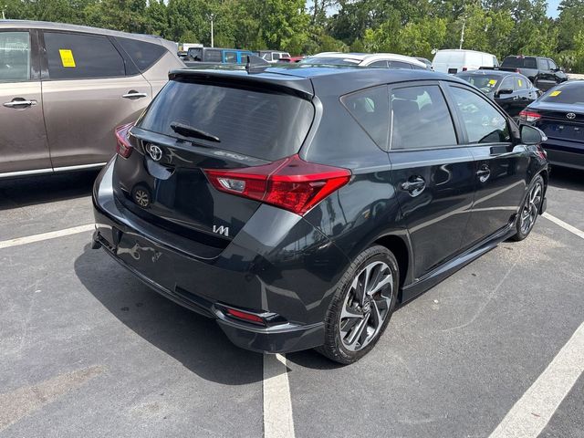 2017 Toyota Corolla iM CVT - 23043295 - 2