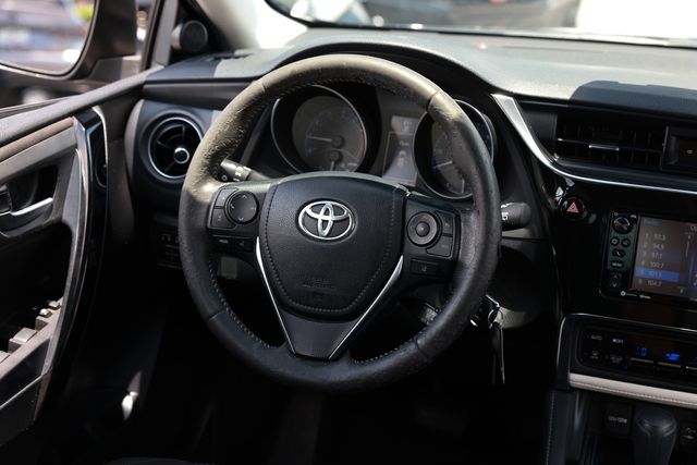 2017 Toyota Corolla iM CVT - 23043295 - 31