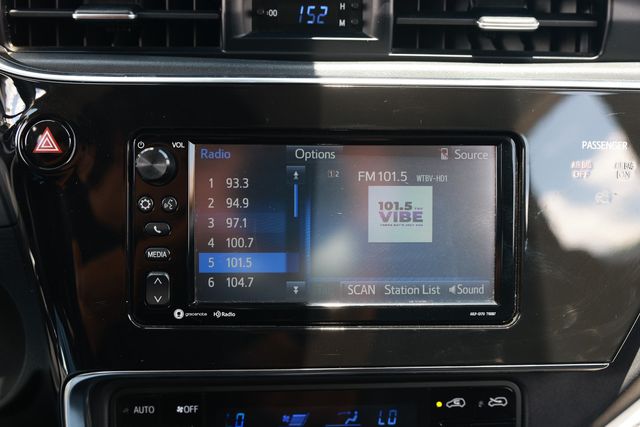 2017 Toyota Corolla iM CVT - 23043295 - 34