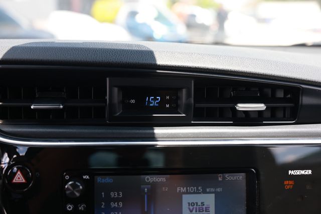 2017 Toyota Corolla iM CVT - 23043295 - 35