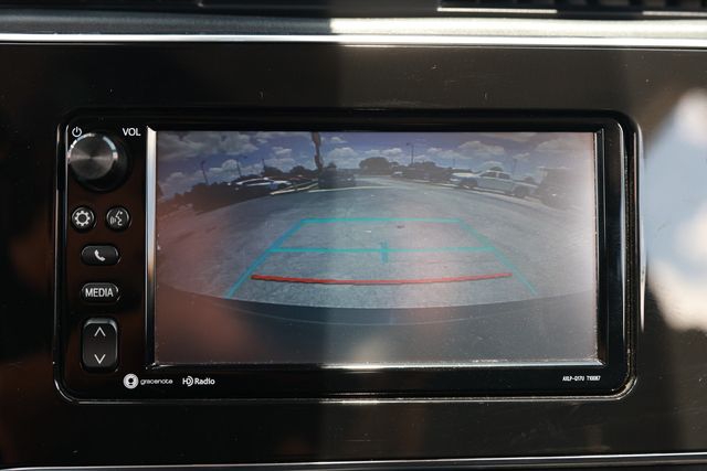 2017 Toyota Corolla iM CVT - 23043295 - 36