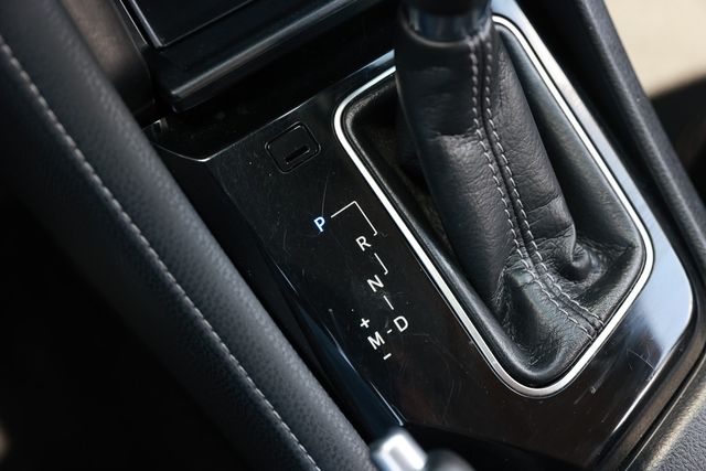 2017 Toyota Corolla iM CVT - 23043295 - 42