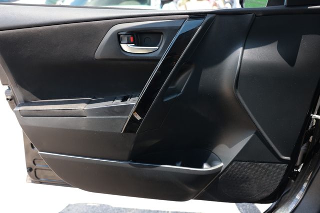 2017 Toyota Corolla iM CVT - 23043295 - 44
